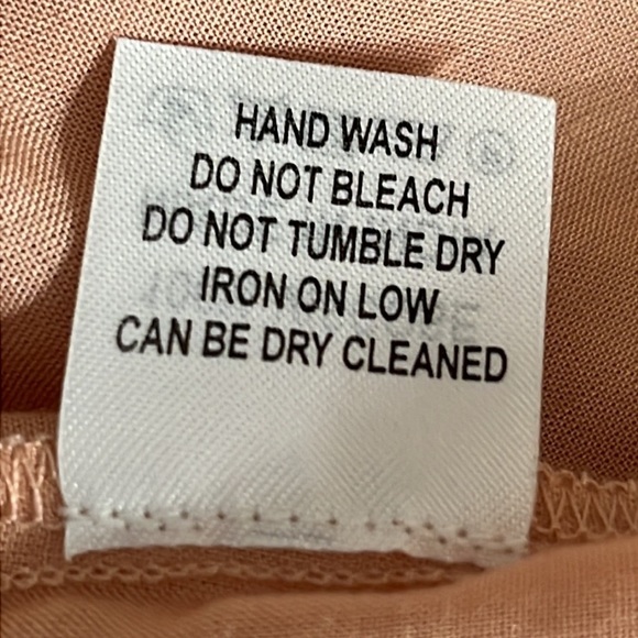 Melissa Odabash Robyn Button Front Long Sleeve Shirt - NWOT - Size Small - Picture 7 of 7